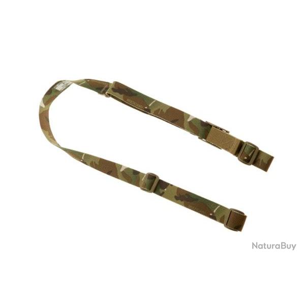 Vickers Combat Application Sling - VCAS-125-OA-MC - R�f: 10391575100 - KBoutique