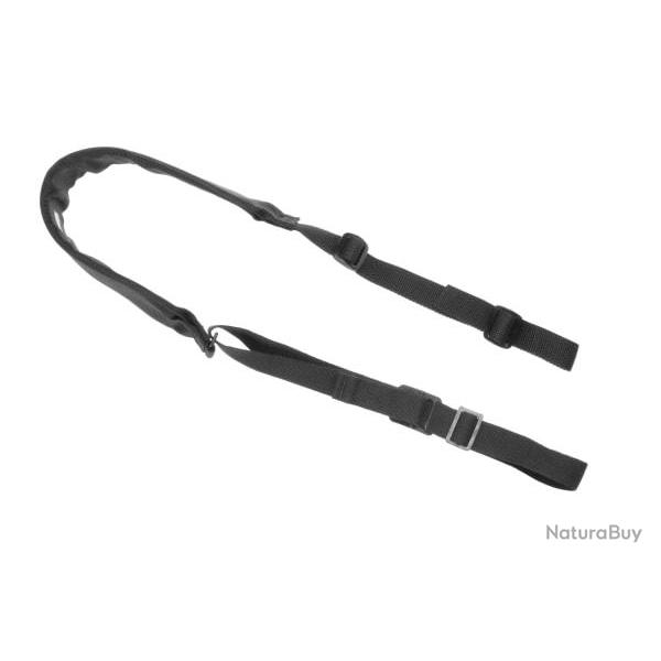Vickers M249 SAW Sling - VCAS-SAW-BK - Schwarz - R�f: 10391406000 - KBoutique
