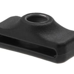 Burnsed Socket 1.25 Inch - P-PBF-P-125-BK - R&eacute;f: 10824006000 - KBoutique