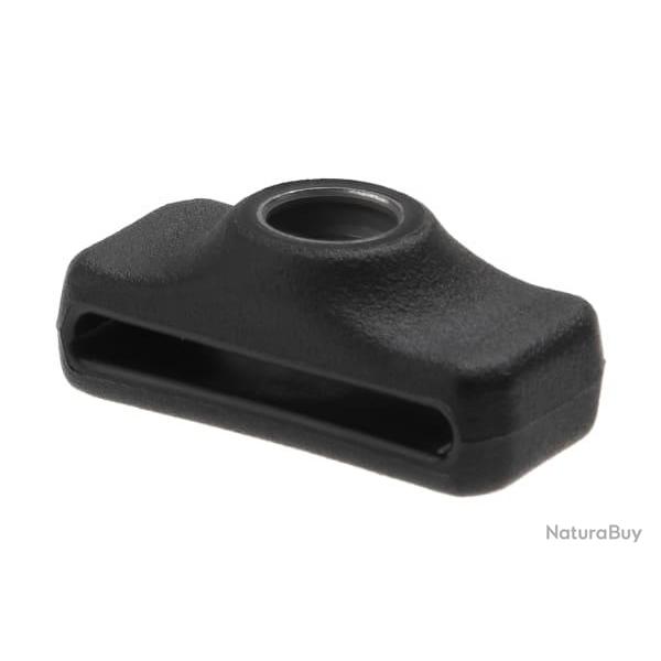 Burnsed Socket 1.25 Inch - P-PBF-P-125-BK - R�f: 10824006000 - KBoutique