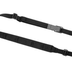 Vickers Combat Application Sling Padded - VCAS-200-OA-BK - R&eacute;f: 10682806000 - KBoutique