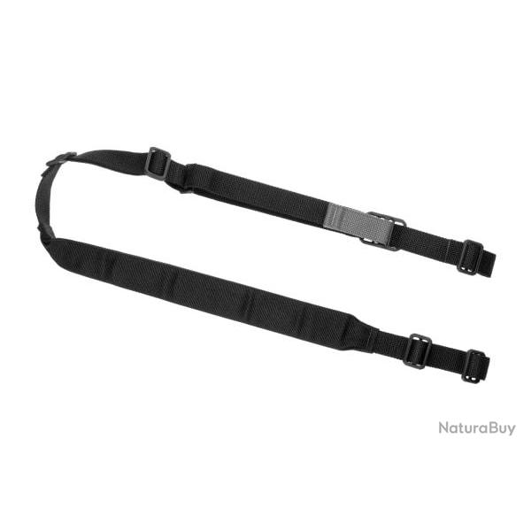 Vickers Combat Application Sling Padded - VCAS-200-OA-BK - R�f: 10682806000 - KBoutique