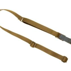 Vickers Combat Application Sling - VCAS-125-OA-CB - R&eacute;f: 10391530100 - KBoutique