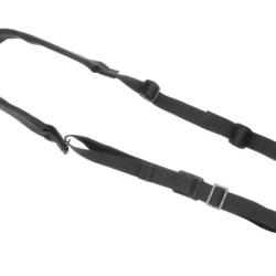 Vickers M249 SAW Sling - VCAS-SAW-BK - R&eacute;f: 10391406000 - KBoutique