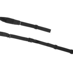S3 Sling Lite - SI-S3-SLING-LITE-BK - RAL7013 - R&eacute;f: 12554306000 - KBoutique