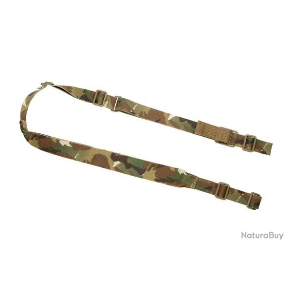 Vickers Combat Application Sling Padded - VCAS-200-OA-MC - R�f: 10682875100 - KBoutique