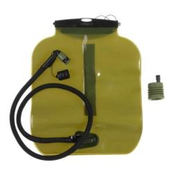 ILPS 2L-3L Low Profile Hydration - 45045901V2 - Schwarz - R&eacute;f: 10622806000 - KBoutique