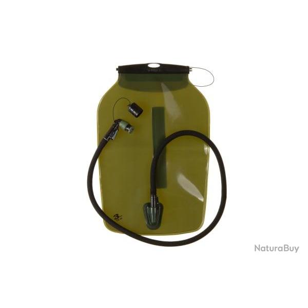 WLPS Low Profile 3L Hydration System - 4504490103 - Coyote - R�f: 10622706000 - KBoutique