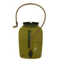 WLPS Low Profile 3L Hydration System - 4504490203 - OD - R&eacute;f: 10622730100 - KBoutique