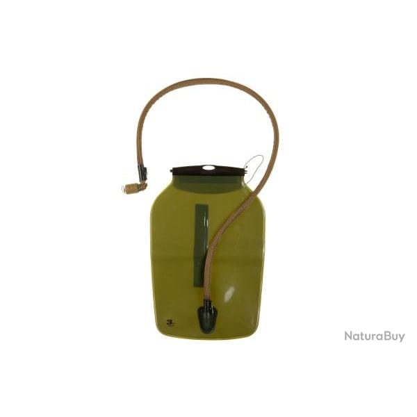 WLPS Low Profile 3L Hydration System - 4504490203 - OD - R�f: 10622730100 - KBoutique