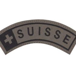 Suisse Tab Patch - R&eacute;f: 10499333200 - KBoutique
