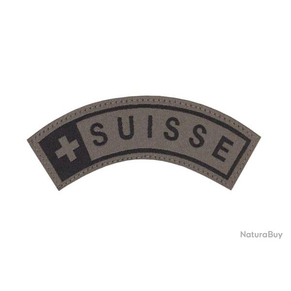 Suisse Tab Patch - R�f: 10499333200 - KBoutique