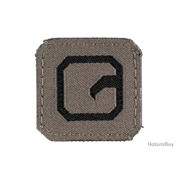 Clawgear Patch Small - R�f: 12157433200 - KBoutique