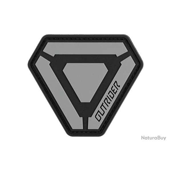 Outrider Logo Patch - Coyote�Brown - R�f: 12299006000 - KBoutique
