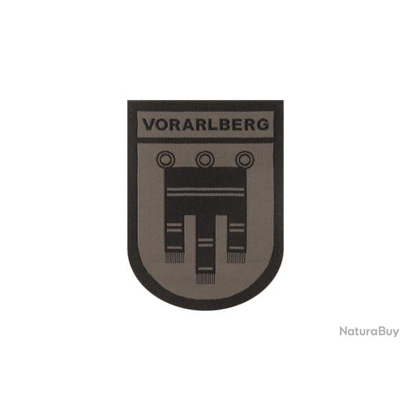 Vorarlberg Shield Patch - R�f: 10726933200 - KBoutique