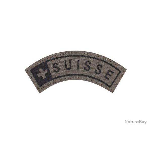 Suisse Small Tab Patch - Multicam - R�f: 10499533200 - KBoutique