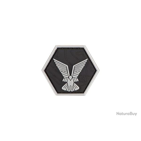 Hex Scouts Rubber Patch - Multicam - R�f: 11234406000 - KBoutique