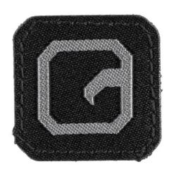 Clawgear Patch Small - R&eacute;f: 12157406000 - KBoutique