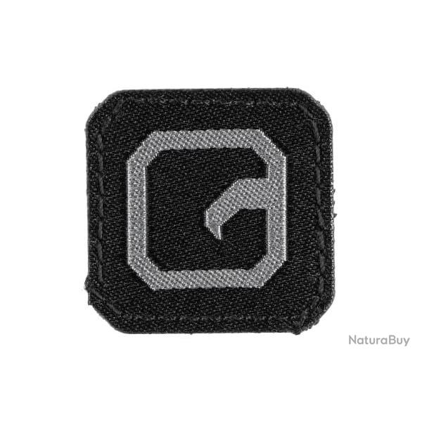 Clawgear Patch Small - R�f: 12157406000 - KBoutique