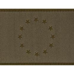 EU Flag Patch - R&eacute;f: 10682933200 - KBoutique