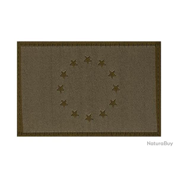 EU Flag Patch - R�f: 10682933200 - KBoutique