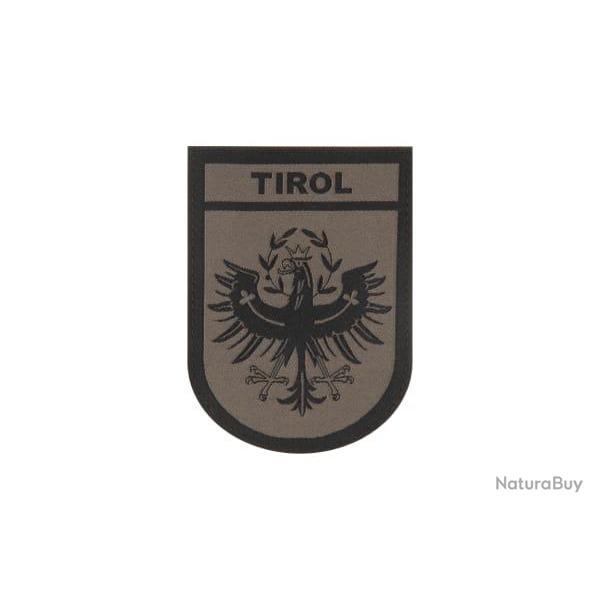 Tirol Shield Patch - R�f: 10726833200 - KBoutique