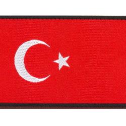 Turkey Flag Patch - R&eacute;f: 10556250000 - KBoutique