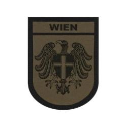 Wien Shield Patch - R&eacute;f: 10727033200 - KBoutique