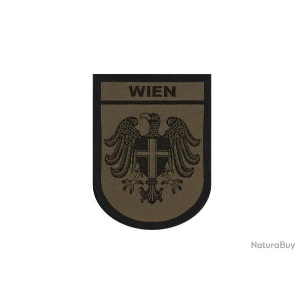 Wien Shield Patch - R�f: 10727033200 - KBoutique