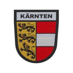 K&auml;rnten Shield Patch - R&eacute;f: 10726350000 - KBoutique