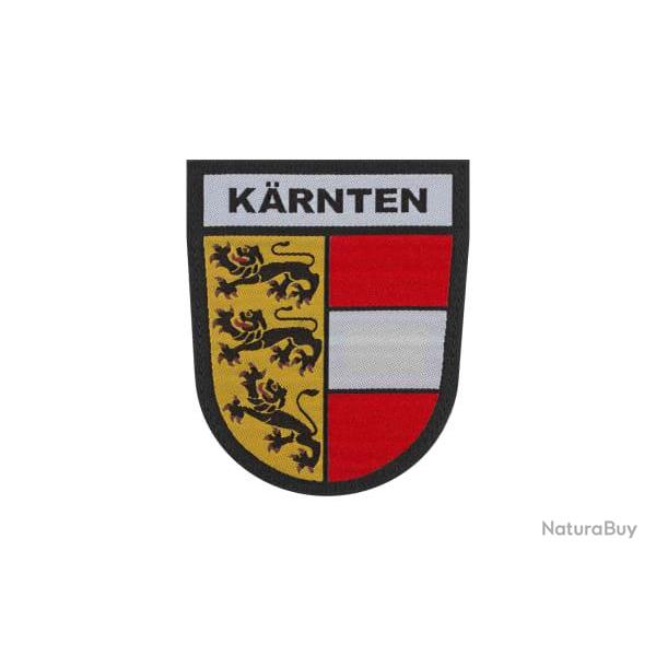 K�rnten Shield Patch - R�f: 10726350000 - KBoutique