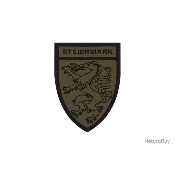 Steiermark Shield Patch - R�f: 10726733200 - KBoutique