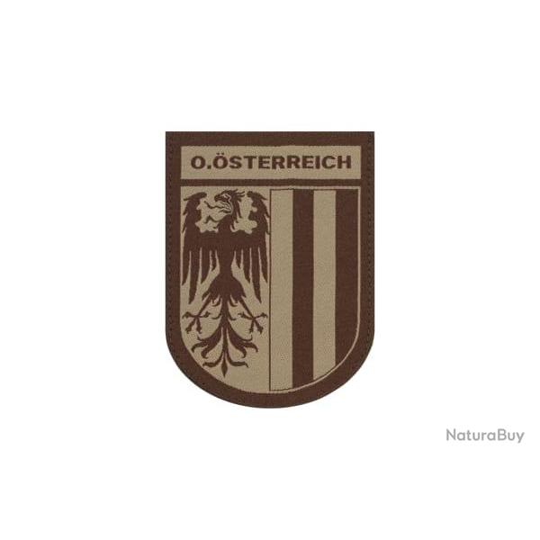 Ober�sterreich Shield Patch - R�f: 10726531000 - KBoutique