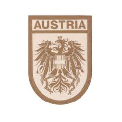Austria Patch - R&eacute;f: 10498831000 - KBoutique
