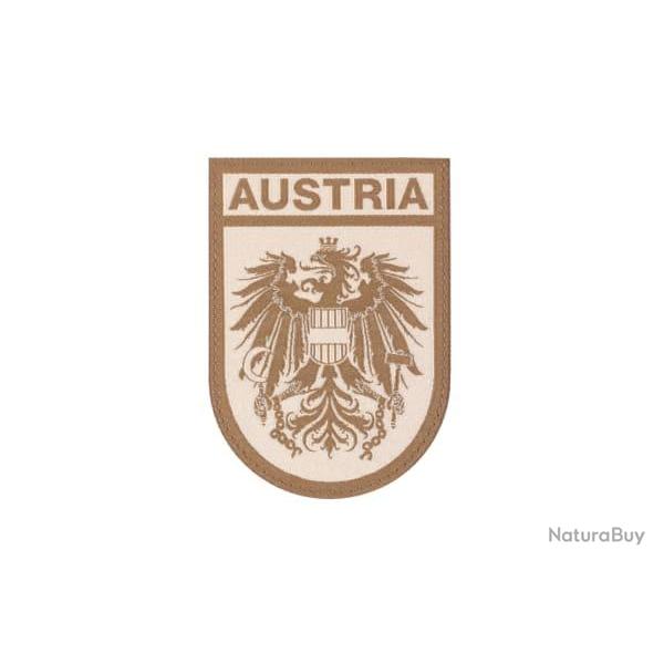 Austria Patch - R�f: 10498831000 - KBoutique