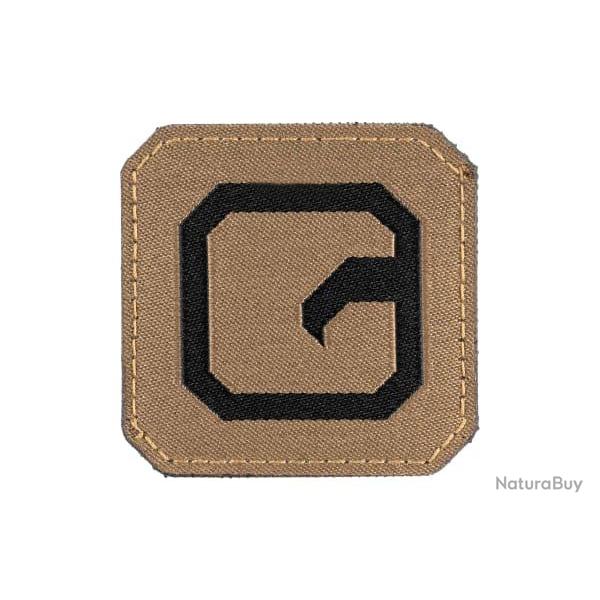 Clawgear Patch Medium - R�f: 12157331000 - KBoutique