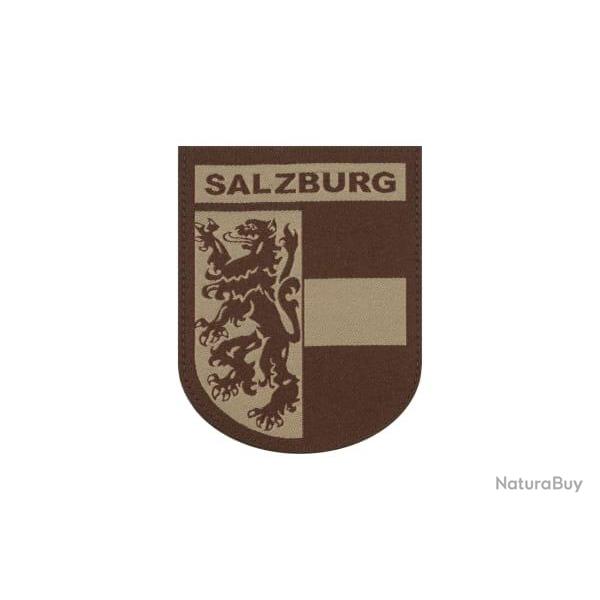 Salzburg Shield Patch - R�f: 10726631000 - KBoutique