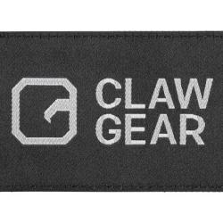 Clawgear Patch Horizontal - Braun - R&eacute;f: 12157206000 - KBoutique