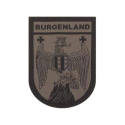 Burgenland Shield Patch - R&eacute;f: 10726233200 - KBoutique