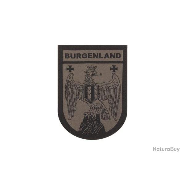 Burgenland Shield Patch - R�f: 10726233200 - KBoutique