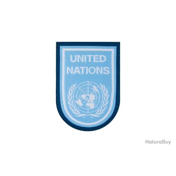 United Nations Patch - Forest - R�f: 10580850000 - KBoutique