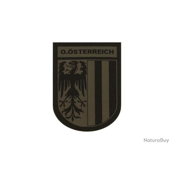 Ober�sterreich Shield Patch - R�f: 10726533200 - KBoutique