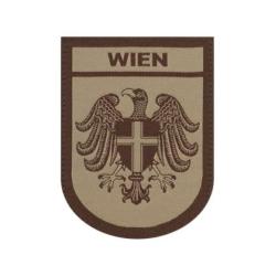 Wien Shield Patch - R&eacute;f: 10727031000 - KBoutique