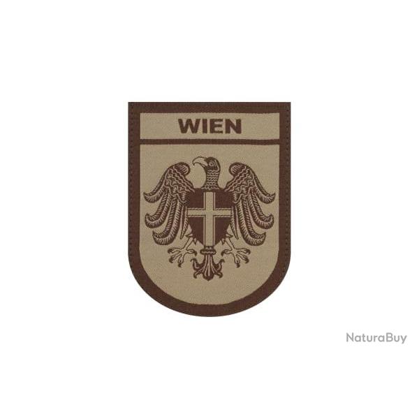 Wien Shield Patch - R�f: 10727031000 - KBoutique