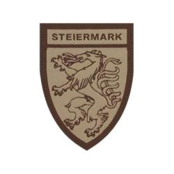 Steiermark Shield Patch - Glow - R&eacute;f: 10726731000 - KBoutique