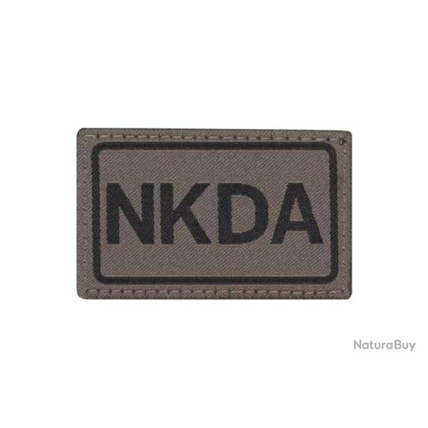 NKDA Patch - Glow - R�f: 10499633200 - KBoutique