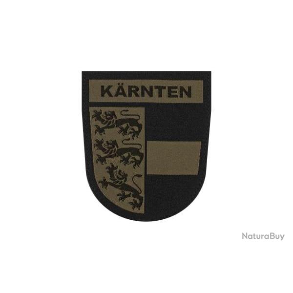 K�rnten Shield Patch - Stonegrey Olive - R�f: 10726333200 - KBoutique