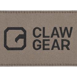 Clawgear Patch Horizontal - R&eacute;f: 12157233200 - KBoutique