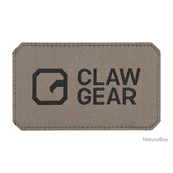 Clawgear Patch Horizontal - R�f: 12157233200 - KBoutique