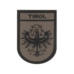Tirol Shield Patch - Multicam - R&eacute;f: 10726833200 - KBoutique